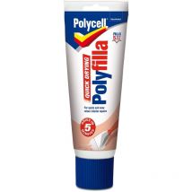 Polycell - 5084948 Multipurpose Quick Drying Polyfilla 330g PLCQDP330GS