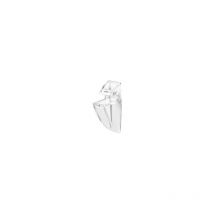 Polyclip für 19 mm Böden Regalhalter - Dolle