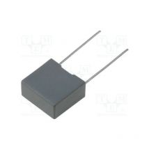 Polyester-Kondensator 47nF 630Vdc R15mm 47K