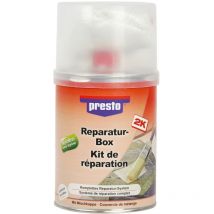 Polyester-reparaturset Bg 1 Kg