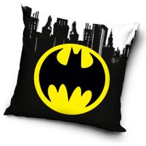 Batman - Polyesterkissen 40x40