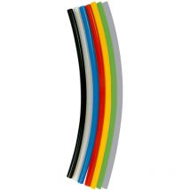 Df Zubehör - Riegler Polyethylenschlauch, Schlauch-ø 14x2 mm, blau, Rolle à 25 m 25 Stk