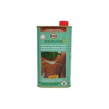 Madras - Polyfloor Protettivo Per Cotto E Pietra Impregnante Impermeabilizzante Ravvivante Turapori "effetto Bagnato" Lt 1