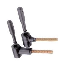 Polygond à clip Torbel pvc - Ø14 l 100 - 61PAZ56-1