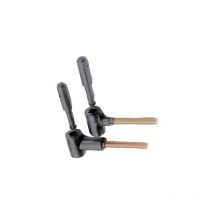 Polygond mit Clip Torbel pvc - Ø14 l 100 - 61PAZ56-1