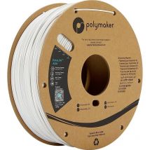 Polymaker - PF01002 PolyLite Filament asa résistant aux uv, résistant aux intempéries, résiste à la chaleur 1.75 mm 1000