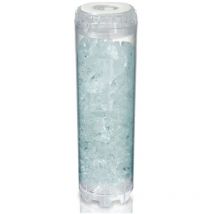 Cartuccia polifosfato vetro 10' anticalcare e anticorrosione