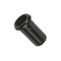 Polypipe - PolyPlumb PB6428 28mm Plastic Pipe Stiffener Insert - 20 Pack