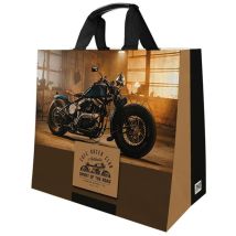 Polypro-tasche Für Motorräder 33l - Sphere