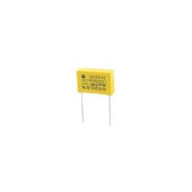 Polypropylen-Kondensator 330nF 275Vac X2 R15mm