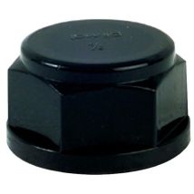 Polypropylen-stopfen Weiblich 26x34 - Cap Vert