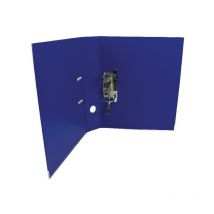 Esselte - 48085 L/Arch Fcp 75MM Blue (Pack-10)