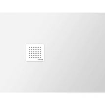 Flexia - Duschwanne 130x80 cm, weiß 72899 - Polysan