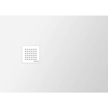 Flexia - Duschwanne 150x80 Cm, Weiß 72901 - Polysan