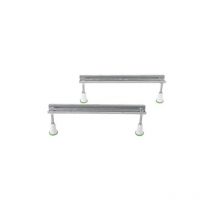 Polysan - Support de baignoire largeur 100cm (PO100/100)