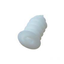 Polystyroldübel Ing Fixation s Befestigung von Polystyrol-Isolierungen - Ø25 x l 57 mm - Packung mit 25 Stück - A136020