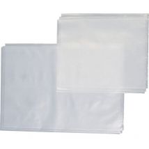 Avon - 15X20 Medium Duty Polythene Bags (Pk-500) - Transparent