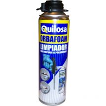 Orbafoam Polyurethan-Reiniger BP-500 ml - Quilosa