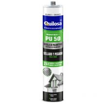 Graue Polyurethan-Dichtstoffkartusche Sintex PU-50 Quilosa