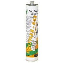 Polyurethan-mastic Polyflex 442 Weiß – Kartusche 300 Ml