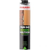 Polyurethan-schaum 750ml 961000000000000