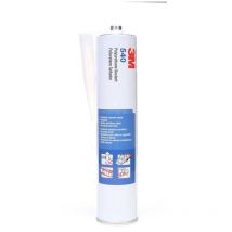 3M Polyurethane Adhesive Sealant 540, White, 310 ml