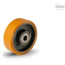 Elesa - Polyurethane Wheel RE.F4-200X50-RSL