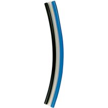 Df Zubehör - Riegler Polyurethanschlauch, Schlauch-ø 10x1,5 Mm, Blau, Rolle À 25 M 25 Stk