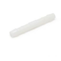 XPOTOOL – POM-Verbindungsstück Schlauchverbinder GS4 – 2 x Ø 4 mm – Hochwertiger POM-Kunststoff