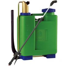 Di Martino - Pomber Pomber Atomizer sur l'épaule 16 litres Pompante en laiton dimartino rose