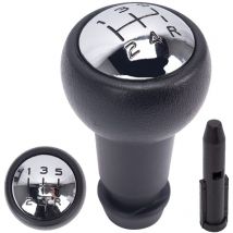 Pomello cambio 5 marce 106 107 205 206 306 406 307 308 3008 C1 C2 C4