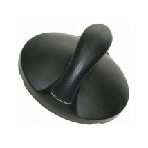 Tefal - Pomello del coperchio vetro - Grill, Wok e Macchina per Raclette 3141683662894440743