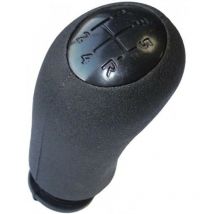 Shop-story - Pomello nero del cambio manuale a 5 velocità per Renault Kangoo Grand Kangoo Megane ii