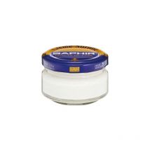 Pommadier vaso 50ml bianco Saphir