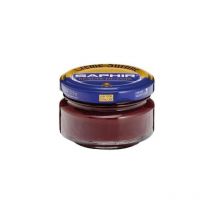 Vasetto Pommadier 50ml bordeaux Saphir
