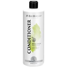 Balsamo De Manzana Para Perros De Pelo Largo Balsamo Iv San Bernard Tradicional Acondicionador Perros 500 Ml Offre Exclusive