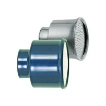 Pomme d'arrosage à visser pour lance Geka Matière Plastique - Trous de tamis 0,7 mm