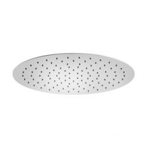 Nobili - Pomme de douche à rotule chromée