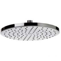 Aglaia - Pomme de douche anti-calcaire Lux 24 cm 09141