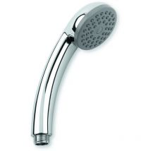Pomme de douche en abs Chrome mod. Saturnia
