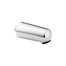 Hansa - Jet - Douche de tête type sport, chrome 04860100
