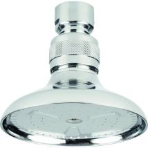 Bossini - Pomme de douche normale articulée