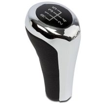Pommeau Adaptable Pour Bmw X3 X5 E82 E85 E87 E90 5/6 Vitesses