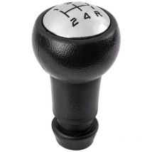 Origen - Pommeau Adaptable Pour Peugeot 106-107-205-206-207-306-406-C2-C3-C4