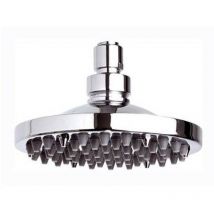 Remer - Pommeau de douche à effet pluie 60 jets