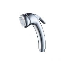 Pommeau de douche en abs de 1,27 cm On/Off réglable pour camping, douche, toilettes, bateau, douche chromée pour bateaux, caravanes, camping-cars
