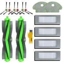 Alovez - Pommeau de Douche led, Douchette de Douche led 3 Couleurs Contrôle de la température Douchette à Main avec Affichage de Température Digital