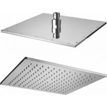 Paffoni - Pommeau de douche anti-calcaire ZSOF078CR Chromé