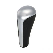 Euritecsa - Pommeau de levier de vitesse automatique pour Peugeot 206 207 307 408 Citroen C2