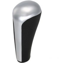 Pommeau de levier de vitesse automatique, tête de changement de vitesse, pour Peugeot 206 207 307 408 citroën C2